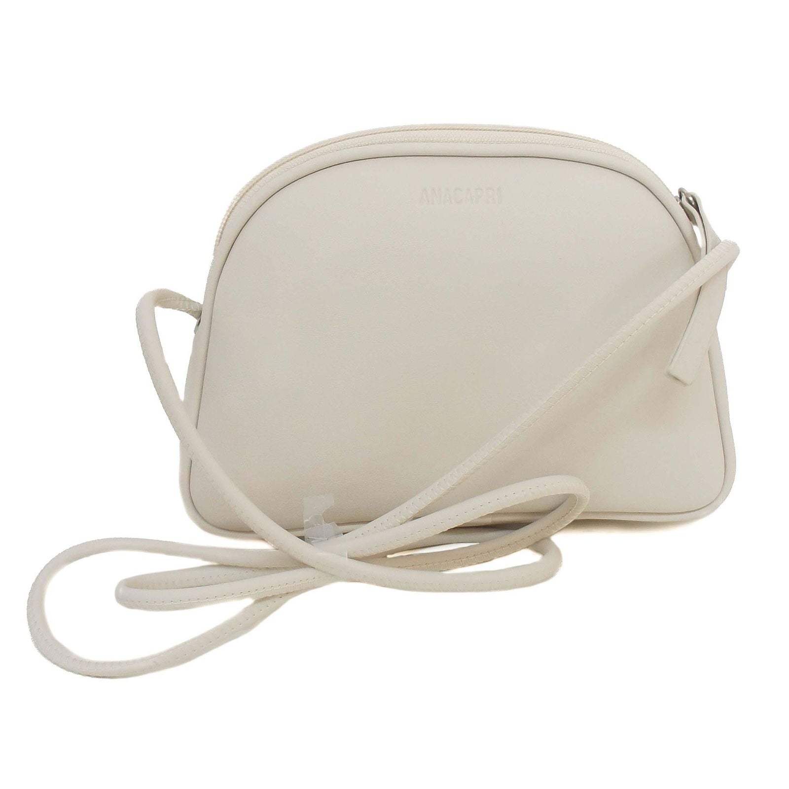BOLSA TIRACOLO PEQUENA BASIC OFF C 50012 1779 0008 ANACAPRI - Vintedoisk