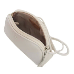BOLSA TIRACOLO PEQUENA BASIC OFF C 50012 1779 0008 ANACAPRI - Vintedoisk