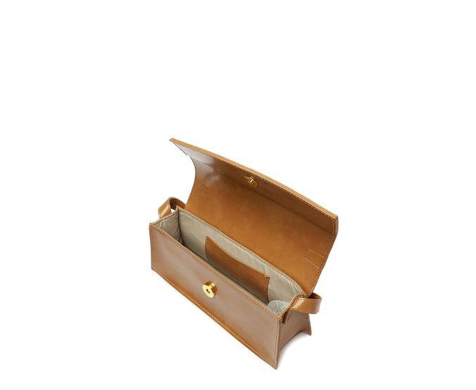 Bolsa Feminina ANACAPRI ref. BOLSA TIRACOLO - VintedoisK