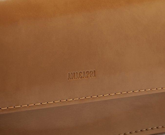 Bolsa Feminina ANACAPRI ref. BOLSA TIRACOLO - VintedoisK