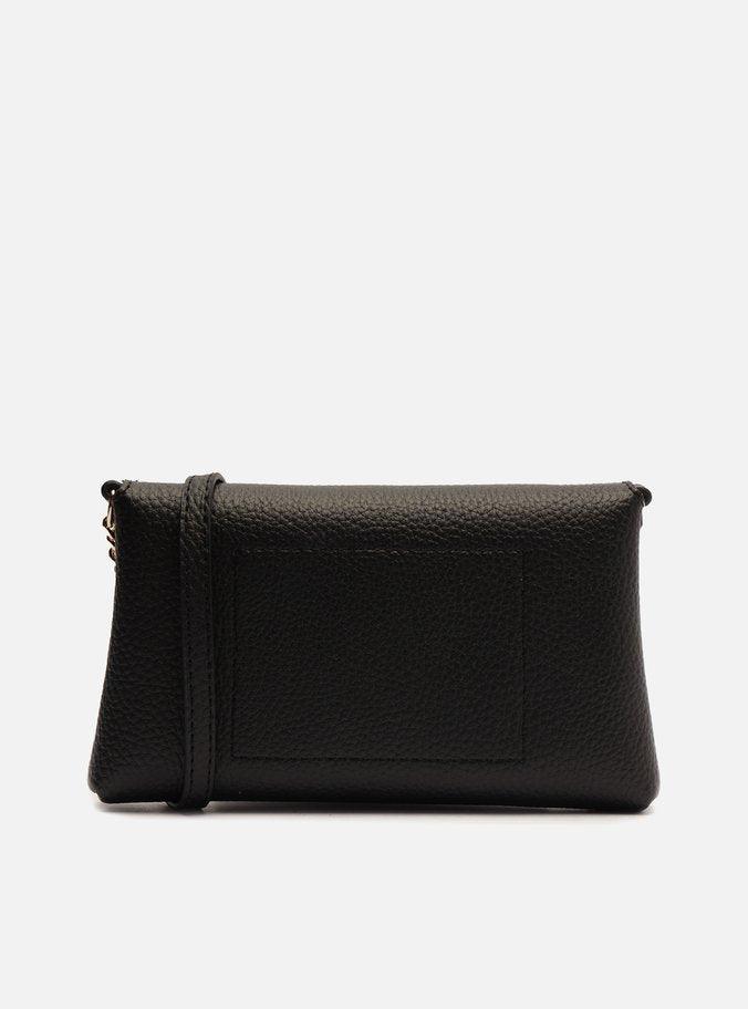 BOLSA TIRACOLO PRETA GIORNO PEQUENA ENVELOPE A 50011 0723 0001 AREZZO - Vintedoisk