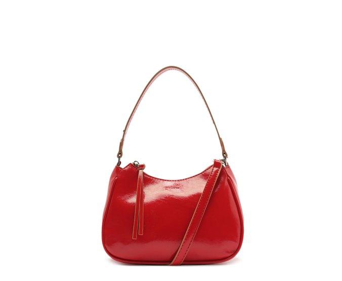 Bolsa Feminina ANACAPRI ref. BOLSA TIRACOLO - VintedoisK Imagem principal do produto