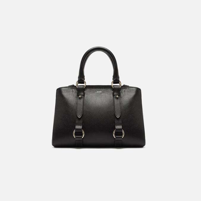 BOLSA TOTE SPECIAL PRETO A 50018 0886 0001 AREZZO - Vintedoisk