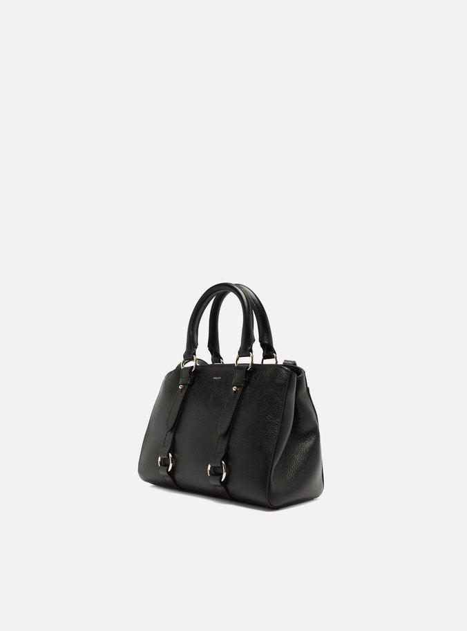BOLSA TOTE SPECIAL PRETO A 50018 0886 0001 AREZZO - Vintedoisk