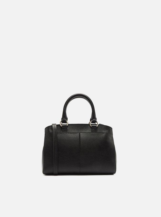 BOLSA TOTE SPECIAL PRETO A 50018 0886 0001 AREZZO - Vintedoisk