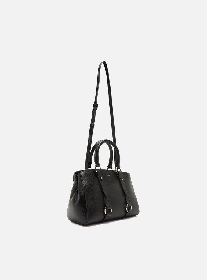 BOLSA TOTE SPECIAL PRETO A 50018 0886 0001 AREZZO - Vintedoisk