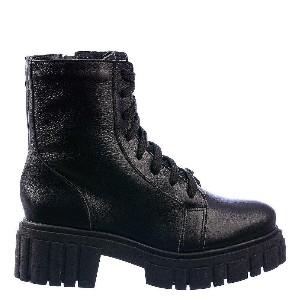 BOTA ANA TRATORADA PRETO 423.004SB SPECCHIO - Vintedoisk