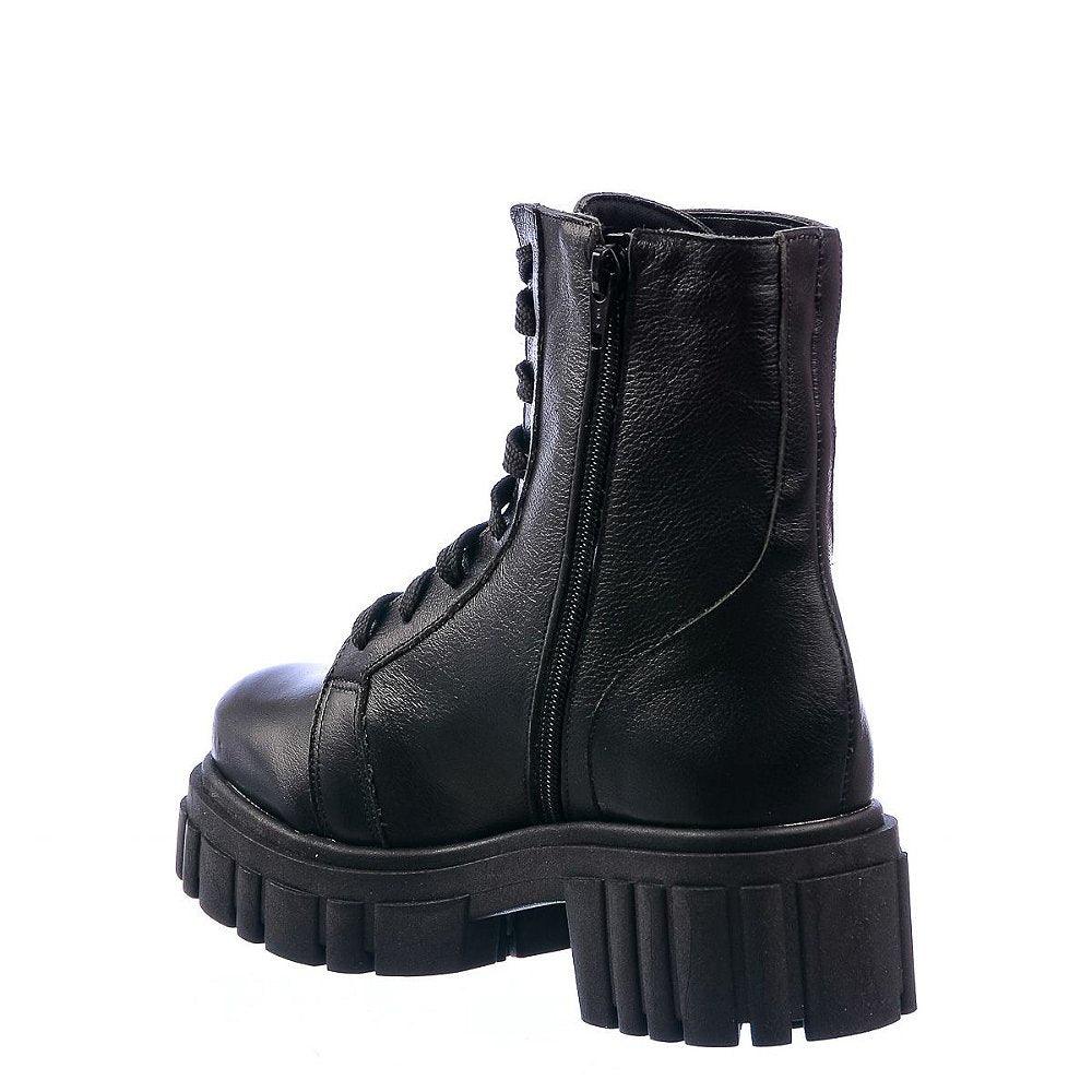 BOTA ANA TRATORADA PRETO 423.004SB SPECCHIO - Vintedoisk