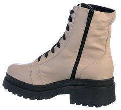BOTA COTURNO PATI TRATORADO OFF 139244.002A SPECCHIO - Vintedoisk