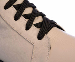 BOTA COTURNO PATI TRATORADO OFF 139244.002A SPECCHIO - Vintedoisk