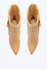 BOTA FIVELA COURO S 20132 0117 0001 SCHUTZ - Vintedoisk