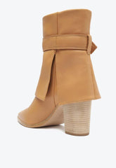 BOTA FIVELA COURO S 20132 0117 0001 SCHUTZ - Vintedoisk