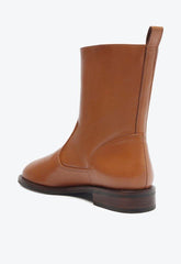 BOTA MARROM CANO CURTO TRIANGLE S 22057 0003 0002 SCHUTZ - Vintedoisk