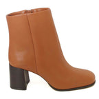 Bota Feminina AREZZO ref. BOTA MARROM - VintedoisK