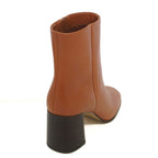 Bota Feminina AREZZO ref. BOTA MARROM - VintedoisK