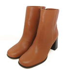 Bota Feminina AREZZO ref. BOTA MARROM - VintedoisK