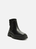 Bota Feminina AREZZO ref. BOTA PRETA - VintedoisK