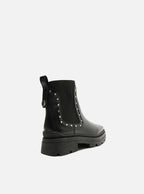 Bota Feminina AREZZO ref. BOTA PRETA - VintedoisK