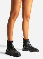 Bota Feminina AREZZO ref. BOTA PRETA - VintedoisK