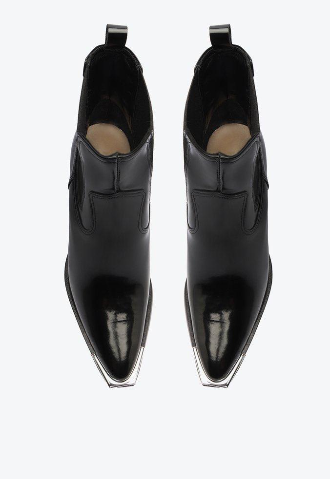 BOTA TINA PRETA S 21659 0016 0001 SCHUTZ - Vintedoisk