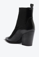 BOTA TINA PRETA S 21659 0016 0001 SCHUTZ - Vintedoisk
