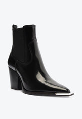 BOTA TINA PRETA S 21659 0016 0001 SCHUTZ - Vintedoisk
