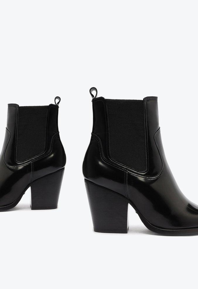 BOTA TINA PRETA S 21659 0016 0001 SCHUTZ - Vintedoisk
