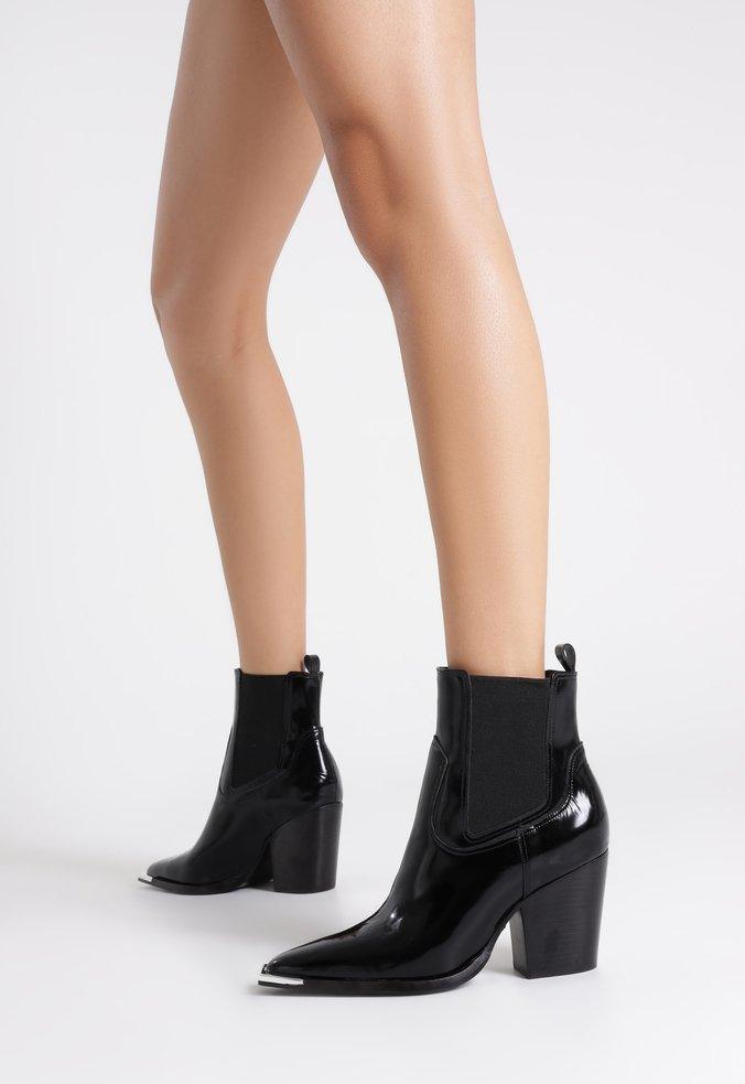 BOTA TINA PRETA S 21659 0016 0001 SCHUTZ - Vintedoisk