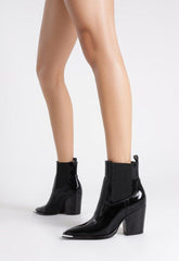 BOTA TINA PRETA S 21659 0016 0001 SCHUTZ - Vintedoisk