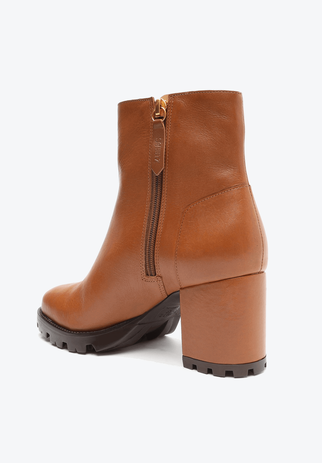 Bota Feminina SCHUTZ ref. BOTA TRATORADA - VintedoisK