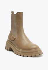 BOTA TRATORADA CANO MÉDIO - S 21204 0046 0001 SCHUTZ - Vintedoisk