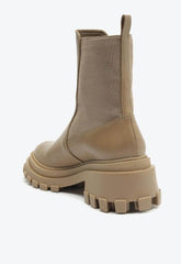 BOTA TRATORADA CANO MÉDIO - S 21204 0046 0001 SCHUTZ - Vintedoisk