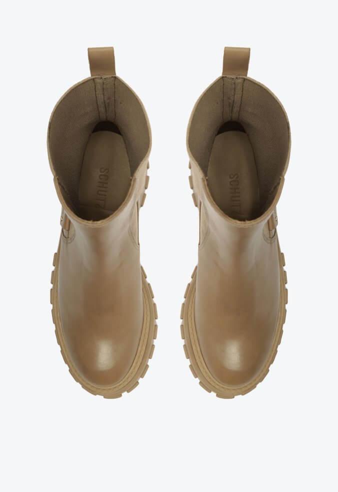 BOTA TRATORADA CANO MÉDIO - S 21204 0046 0001 SCHUTZ - Vintedoisk