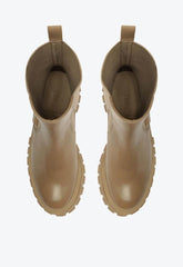 BOTA TRATORADA CANO MÉDIO - S 21204 0046 0001 SCHUTZ - Vintedoisk