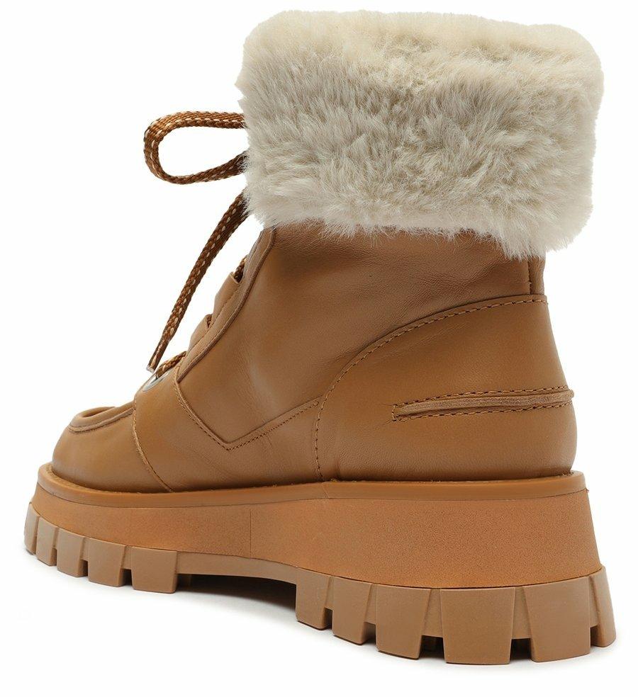 Bota Feminina SCHUTZ ref. BOTA TRATORADA - VintedoisK