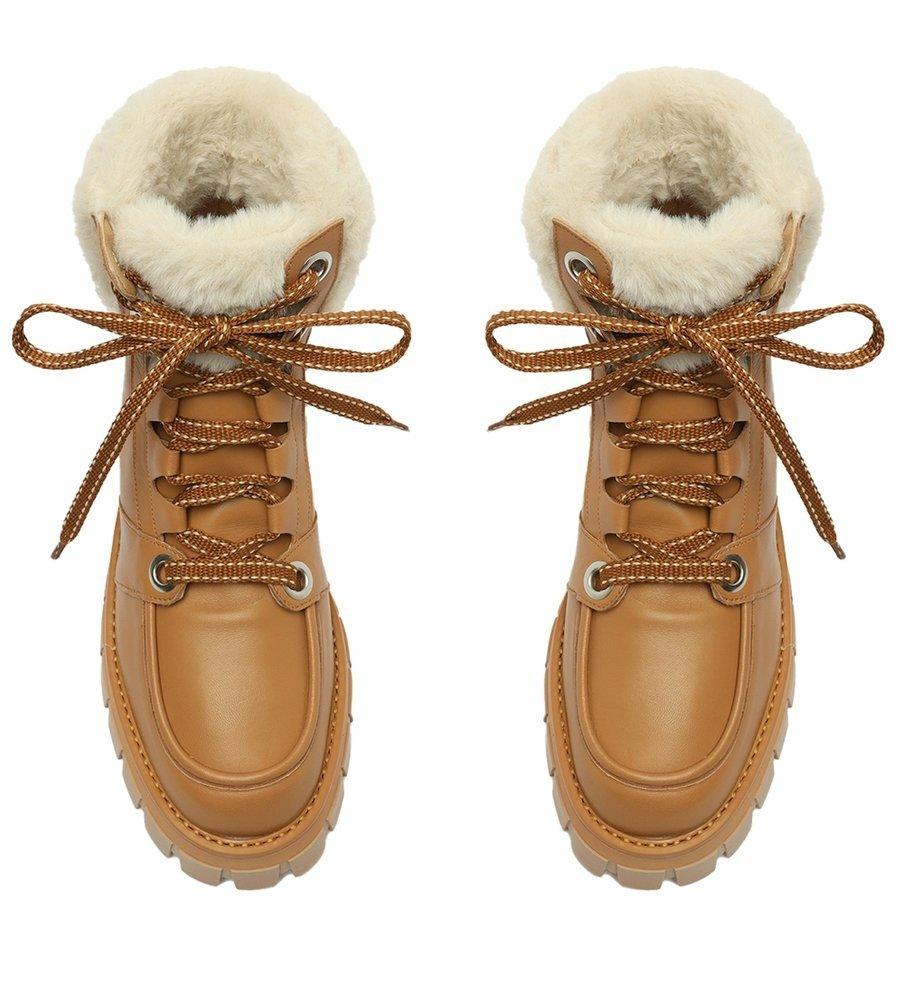 Bota Feminina SCHUTZ ref. BOTA TRATORADA - VintedoisK