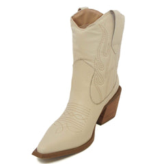 BOTA ZAIA WESTERN MOMENTOS OFF 60278.217SB SPECCHIO - Vintedoisk