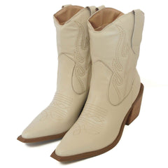 BOTA ZAIA WESTERN MOMENTOS OFF 60278.217SB SPECCHIO - Vintedoisk
