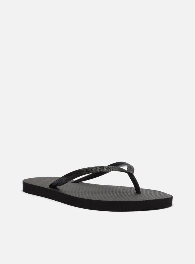 CHINELO DE DEDO PRETO ESSENTIAL BRIZZA  Z 19026 0001 0008 BRIZZA Imagem secundária do produto