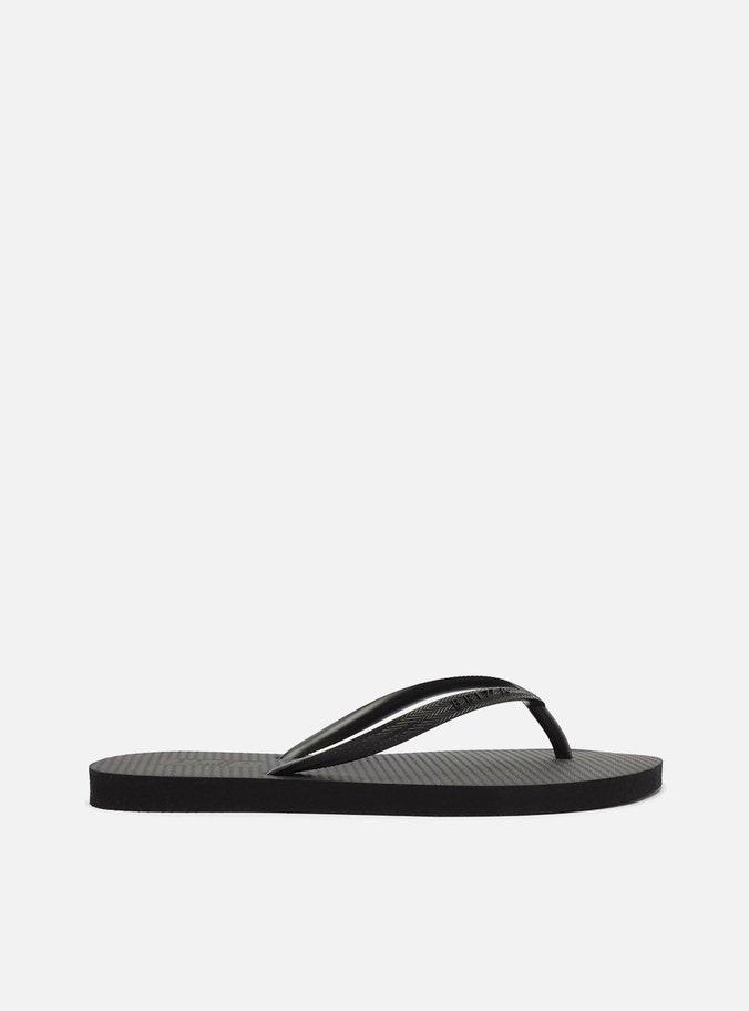 CHINELO DE DEDO PRETO ESSENTIAL BRIZZA  Z 19026 0001 0008 BRIZZA - Vintedoisk
