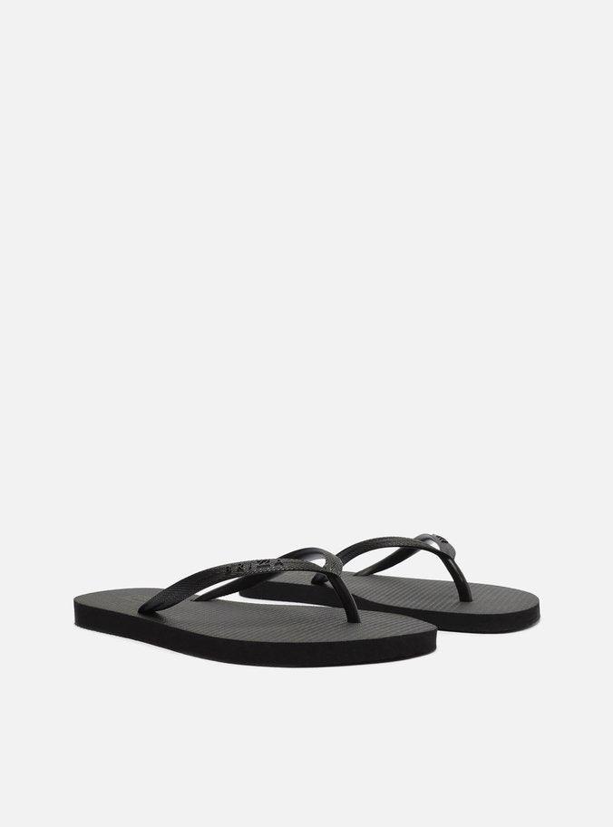CHINELO DE DEDO PRETO ESSENTIAL BRIZZA  Z 19026 0001 0008 BRIZZA - Vintedoisk