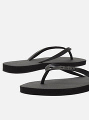 CHINELO DE DEDO PRETO ESSENTIAL BRIZZA  Z 19026 0001 0008 BRIZZA - Vintedoisk