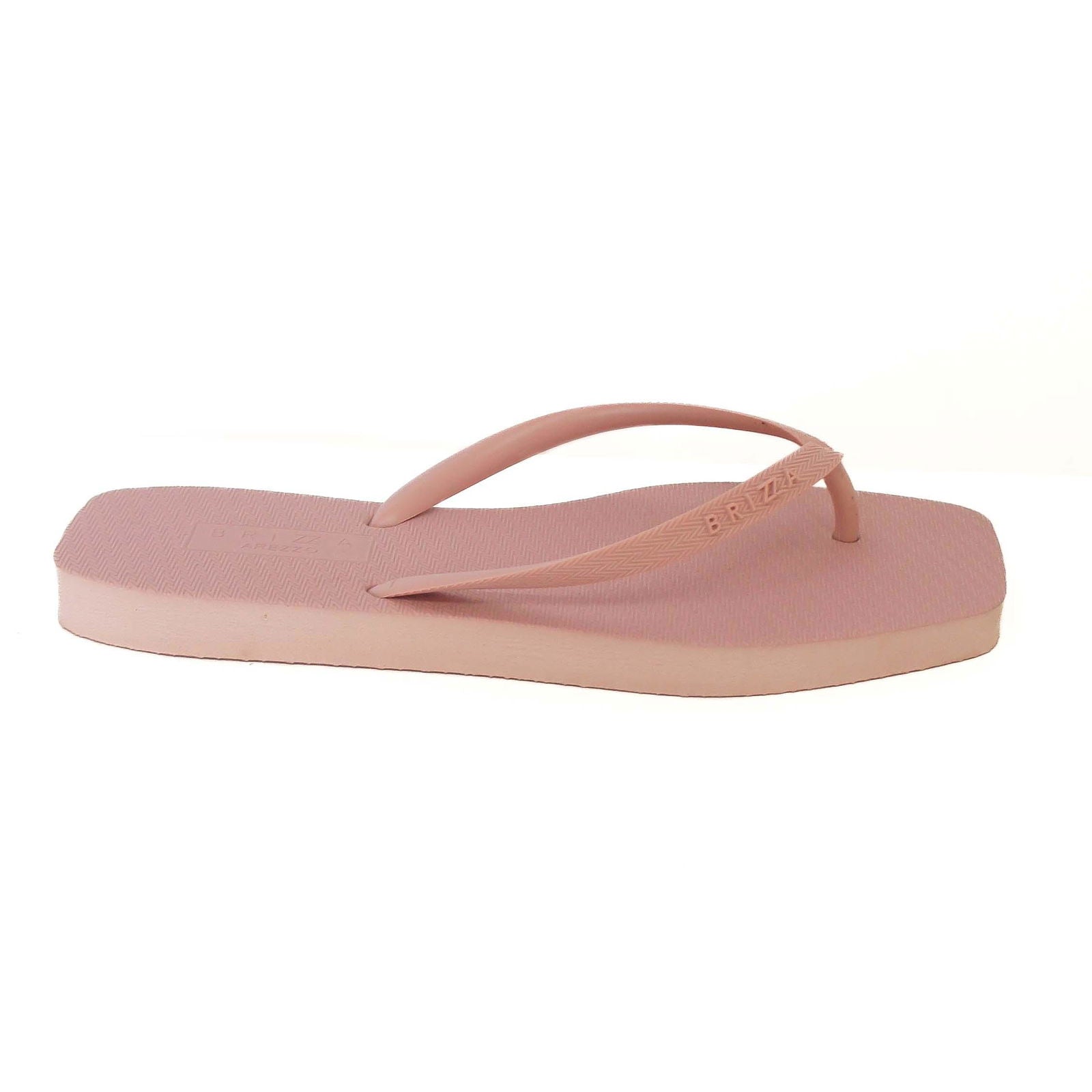 CHINELO DE DEDO ROSA Z 19027 0002 0036 BRIZZA Imagem secundária do produto