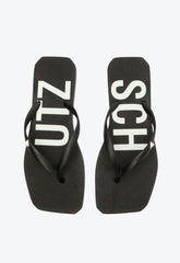 CHINELO JELLYS SCHUTZ PRETO  S 21306 0001 0007 SCHUTZ - Vintedoisk