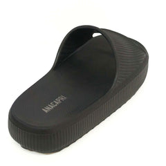 CHINELO PRETO SLIDE INJETADO C 30645 0001 0006 ANACAPRI - Vintedoisk