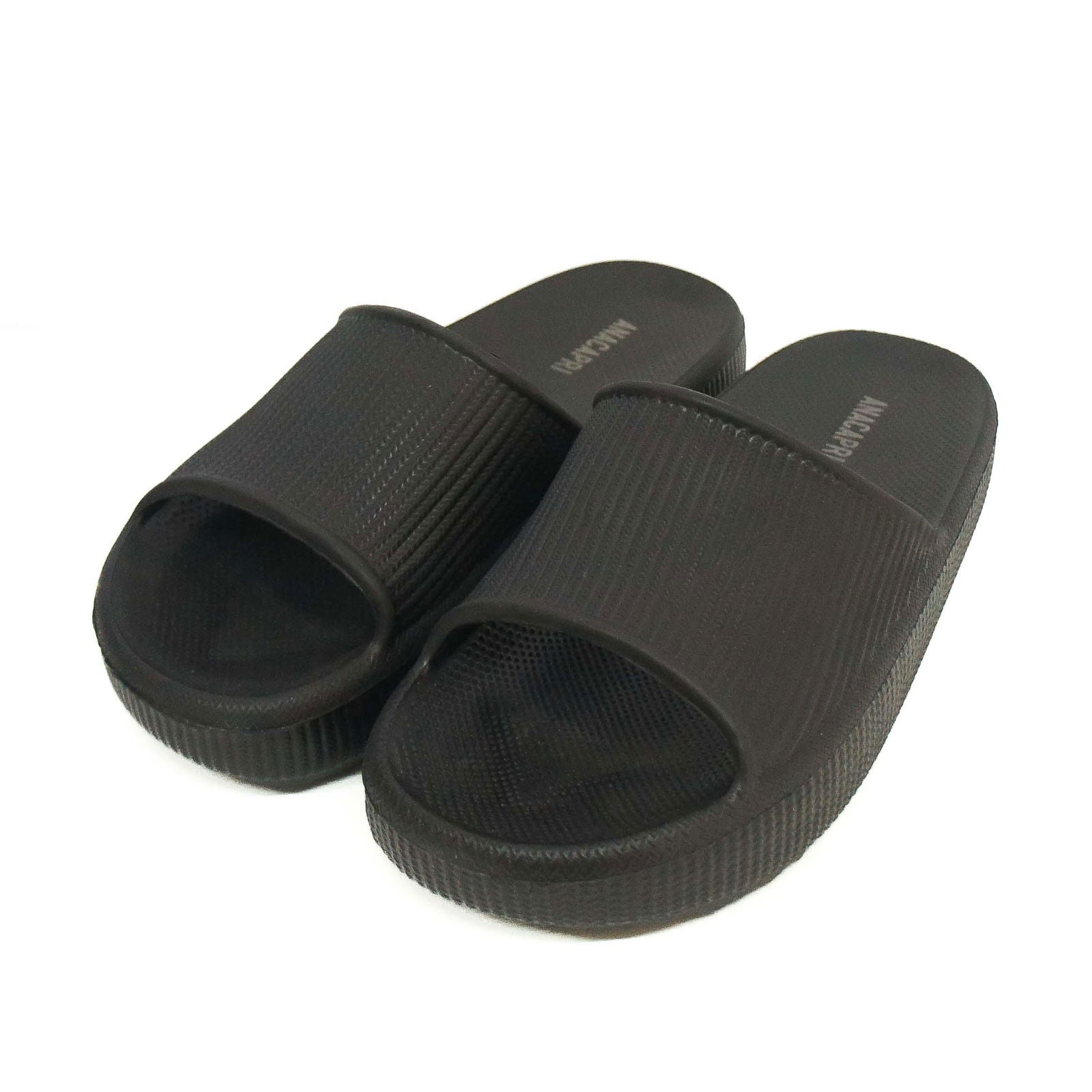 CHINELO PRETO SLIDE INJETADO C 30645 0001 0006 ANACAPRI - Vintedoisk
