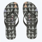 Chinelo Feminina SCHUTZ ref. CHINELO TRIANGLE - VintedoisK