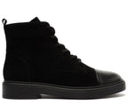 Bota Feminina ANACAPRI ref. COTURNO PRETO - VintedoisK