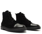 Bota Feminina ANACAPRI ref. COTURNO PRETO - VintedoisK