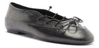 SAPATILHA LUISA PRETA S 21963 0159 0014 SCHUTZ